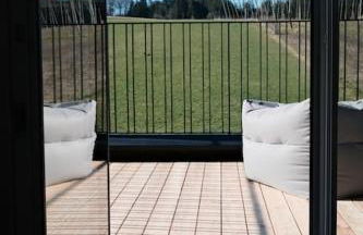 Moderne 3-Zimmer im Grünen - Foto 22