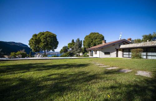 Villa Anna Lake View - Foto 32