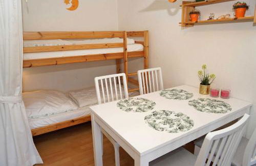 sonnige Ferienwohnung - wenige Meter zum Strand - Foto 4