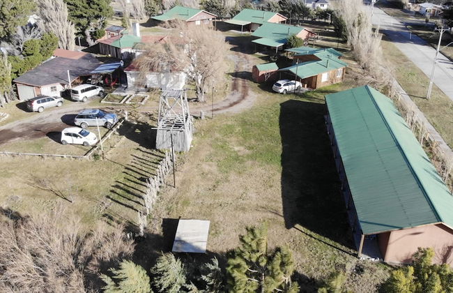 Patagonia Bordelago - Foto 19