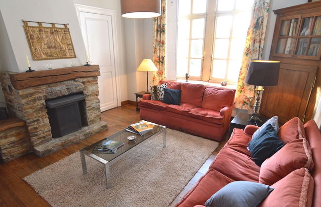 Peaceful Retreat in Roumont - Foto 18