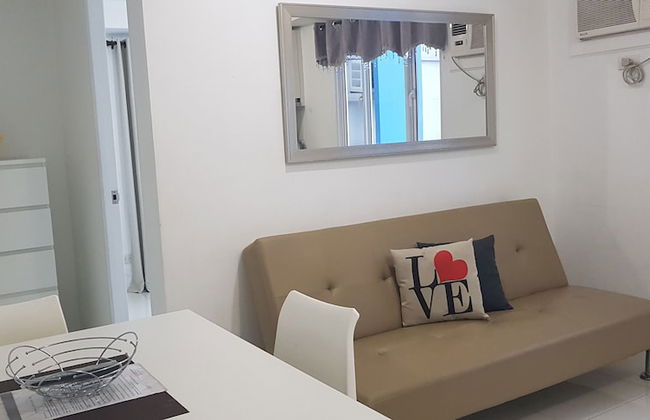 Studio Luxe In Princeton Residences - Foto 3