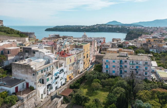 Terramare Guesthouse - Foto 35