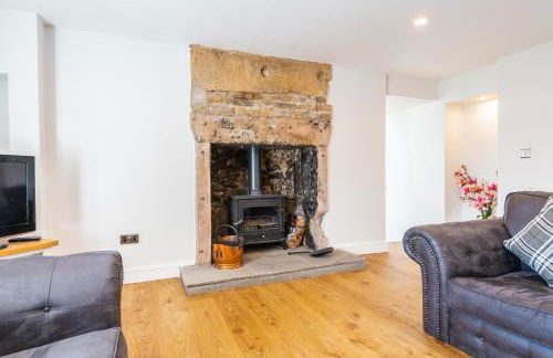 Nether Newton - Sleeps 12, Hottub, Sauna, Private Garden - Foto 48