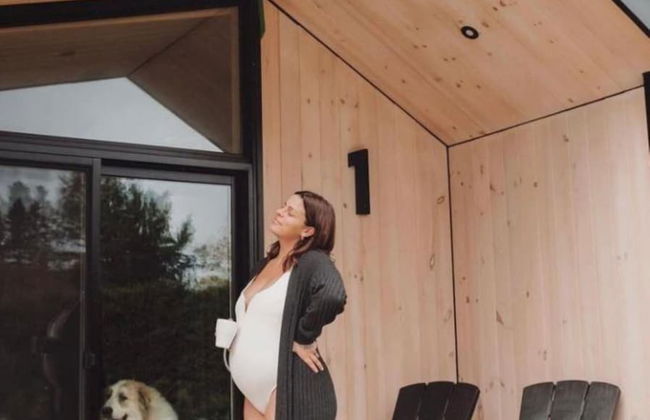 Le Versant Mont-Sainte-Anne - Foto 18