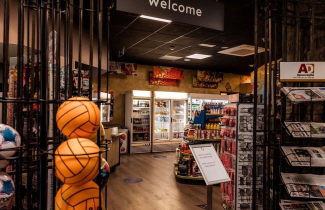 Private Chalet in the Woods - Photo 11