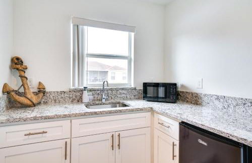 Furnished Lanai and Yard Comfy Lehigh Acres Getaway - Foto 23