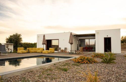 Monte das Mogueiras - Foto 1