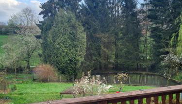 Ferienhof Welling - Foto 4, Garden