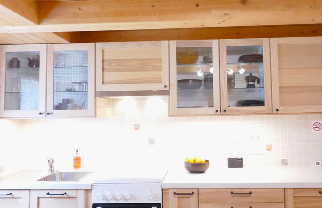 Rustico Nurell - Foto 3