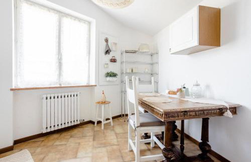 Suite Al Pian Apartment - Foto 10