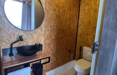 OKA VIVAH - Chalé Oka da Montanha - Foto 13