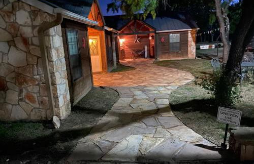 Cabin 5 The Roost Cabins - Foto 13