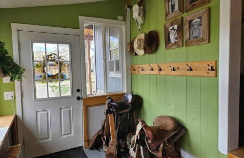 The Goulding Cottage PLUS LOFT - Foto 20