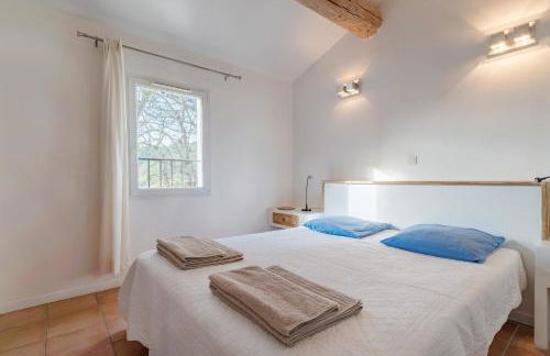 Lou Jas Dé Raféou - Gîte Raphaël - Foto 13