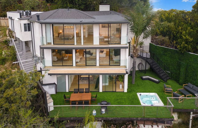 Hollywood Blvd - Foto 1