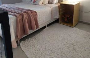 Loft espaçoso e confortável - Foto 12