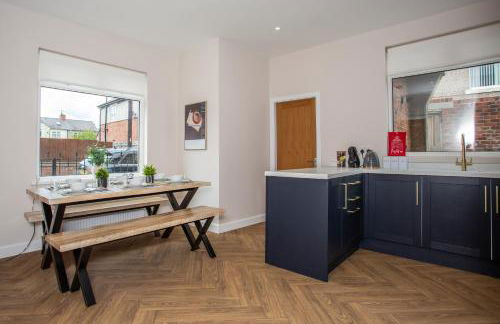 Vacant nests The Haughton Spacious Central - Foto 32