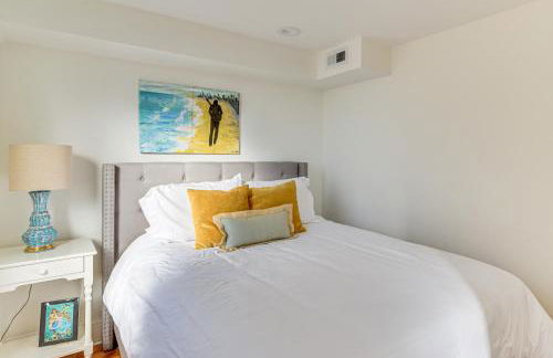 The Sanctuary in Historic Dtwn Staunton - Foto 13