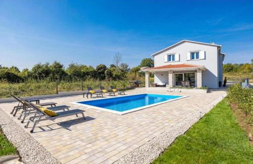 Villa Isabella in Sovinjak - Foto 19