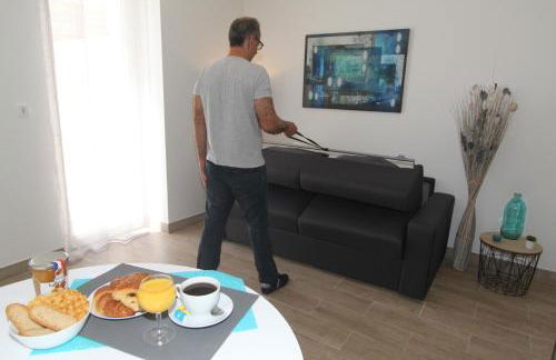 Le First by EasyEscale - Foto 20