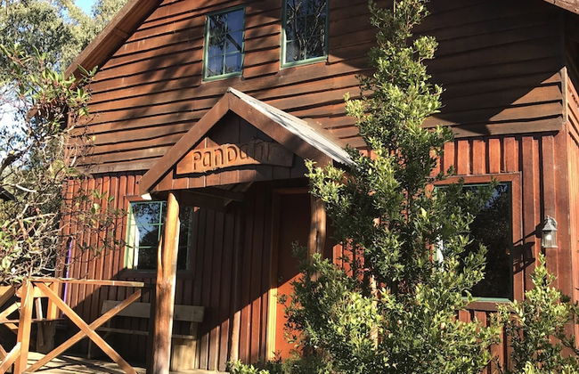 Cradle Highlander - Foto 36