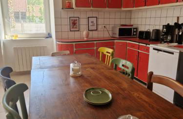 Gite Mont Saint Michel Chez Pépé Lucien - Foto 24