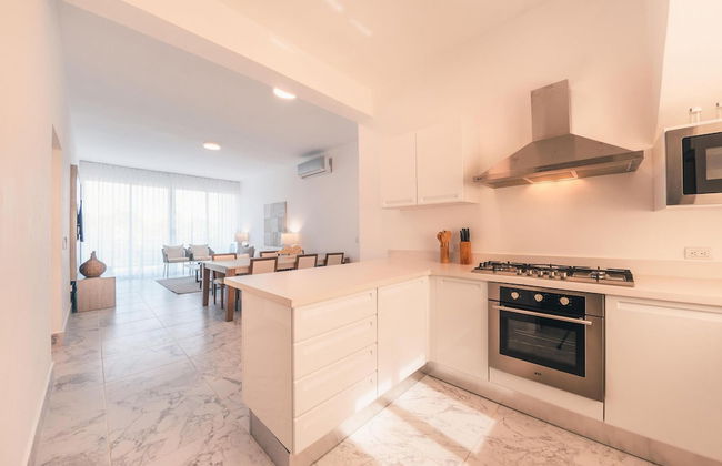 3br-penthouse w Jacuzzi Incl at Lake View - Foto 14