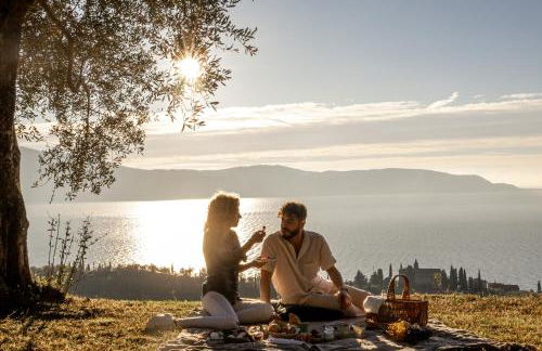 Colago Private Villas Lake Garda - Foto 31