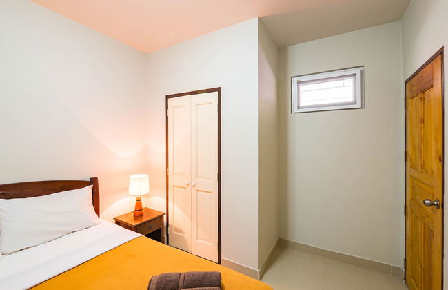 Samui Parkville Lipa Noi Villas - Foto 6