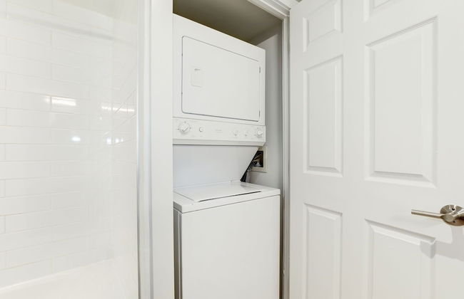 Elegant 2BR Apartment - Minutes to D.C. - Foto 59