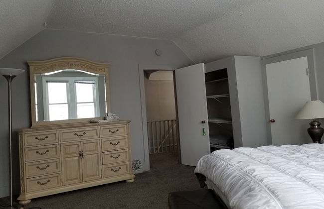 CR Short Stays - Photo 4