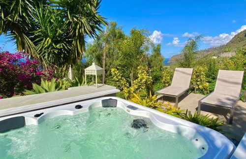 Casa Calma, Private Paradise with Sea View - Foto 41