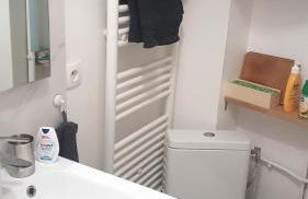 2 pièces à Montmatre - Foto 11