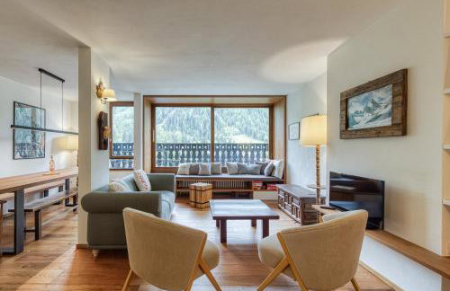 Résidence Androsace 31 - Happy Rentals - Foto 8