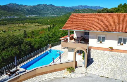 Villa MAJIC SOL - Zavojane, Makarska region - Foto 38