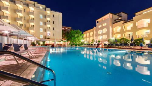 Hotel Sport & Residenza - Foto 4, Garden