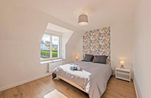 À la maison de Goulannou - Foto 9