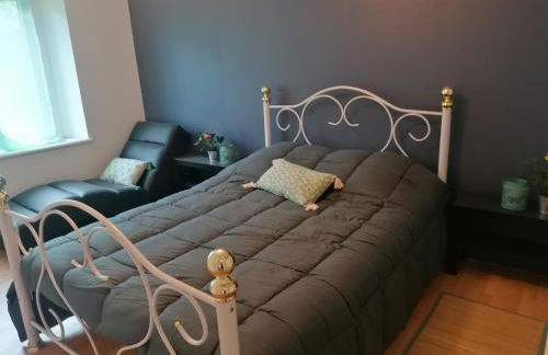 Gîte le parc Michel - Foto 13