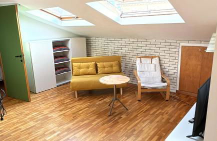 Suite La Panoramica by Homes in Ancona - Foto 15