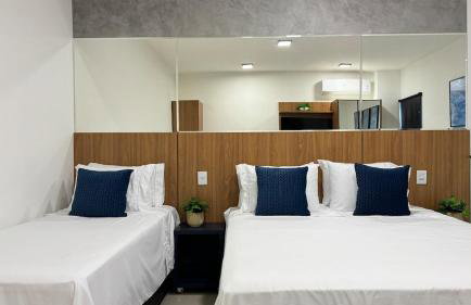 405-4 · Suíte Duplex Próximo ao Ânima - Foto 15