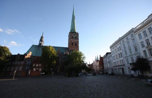 Herrenhaus Hohewarte - Foto 34