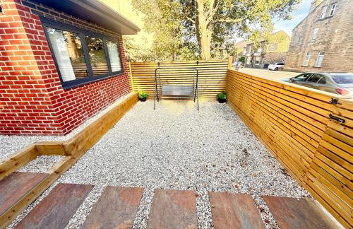 Detached Modern Flat 8 Min Walk to Pudsey Station - Foto 11