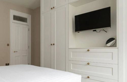 Stunning 2 Bed Flat in the heart of Central London - Foto 34