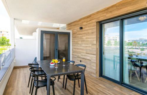 Panoramic sunset views - Arenales - Foto 20