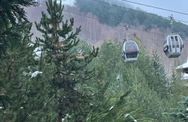 Baqueira 1500 (pie pista). Edificio Bonaigüa - Foto 13