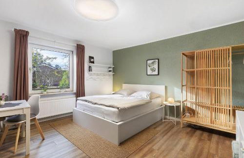 Ferienlounge Potsdam - Foto 7