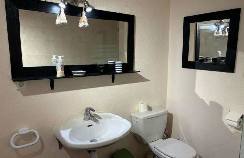 L'Ondine, studio remblai vue mer - Foto 9