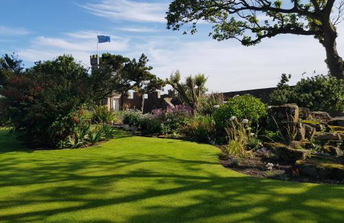 Crail House Apartments - Foto 11