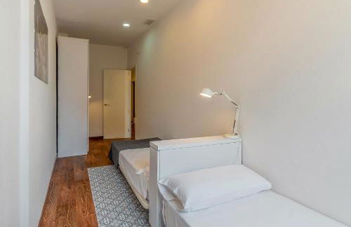 AB Montjuic - Foto 80